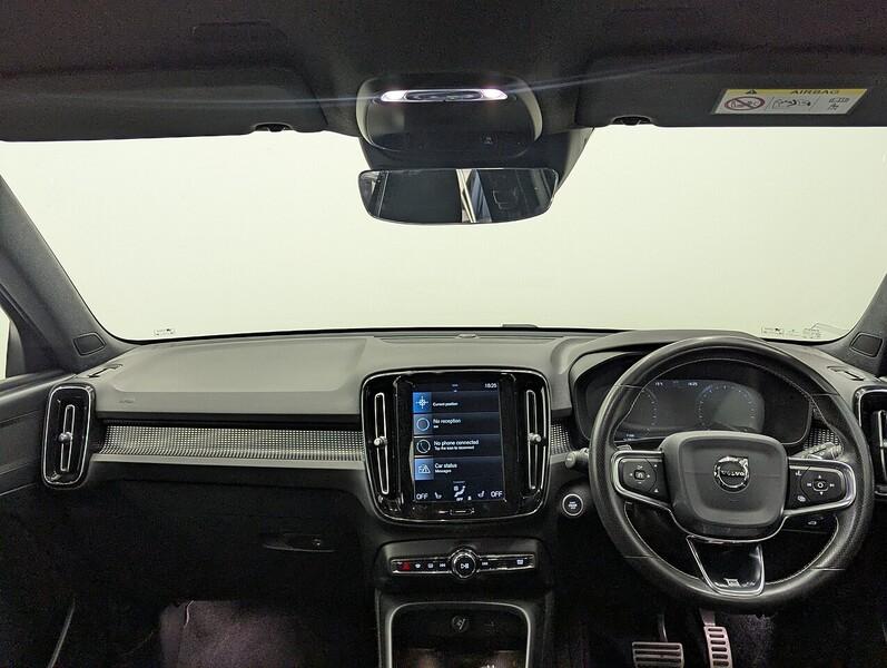 Volvo XC40 Photo freshmotors-9ce0b9776fc3cf8a972c04b312b2c892aaa75642.jpg