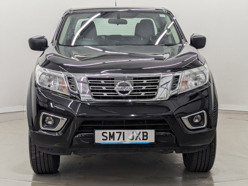 Nissan Navara Photo freshmotors-9d617c3117b0b3336d2496e35a081c3b6c6b4095.jpg
