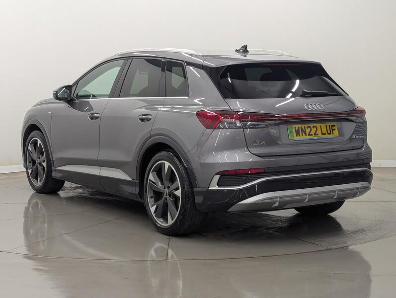 Audi Q4 e-tron Photo freshmotors-a2da80e13dea14830e15931889e15d8d7887f150.jpg