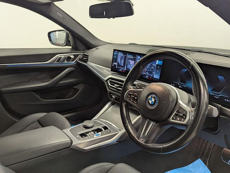 2023 BMW i4