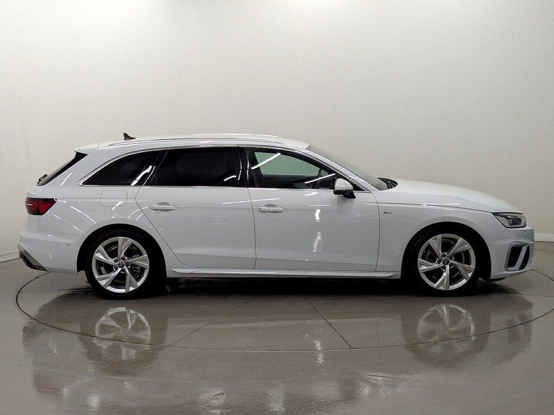 Audi A4 Photo freshmotors-a35fa1124d2faa1b9af9b4714852d0f3f6a3b3ec.jpg