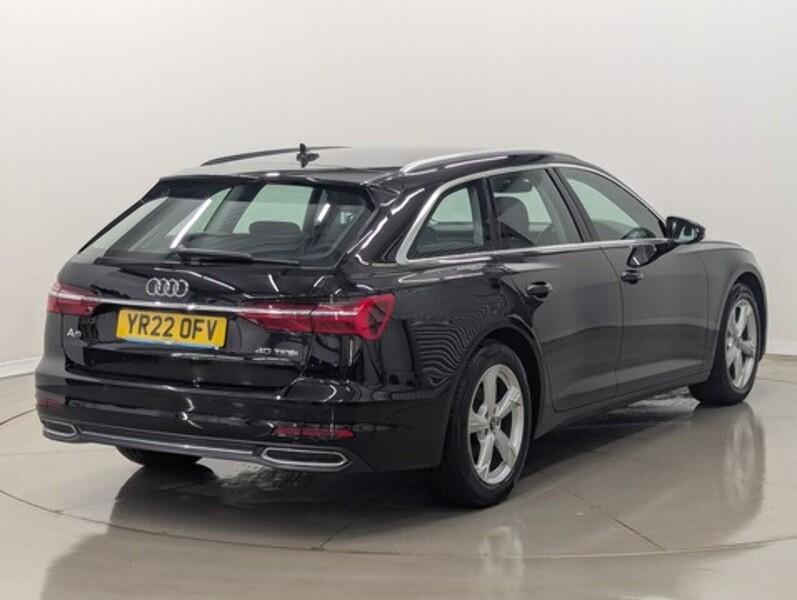 Audi A6 Avant Photo freshmotors-a40f138ffdb7264596869464ec68613f32bcf787.jpg