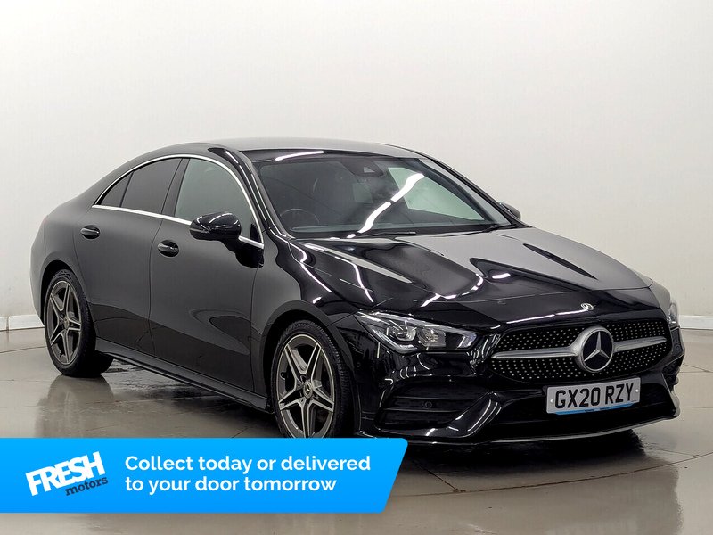 Mercedes-Benz CLA Photo freshmotors-a5a3c2593209709c545891bee1944cd7594a9d85.jpg