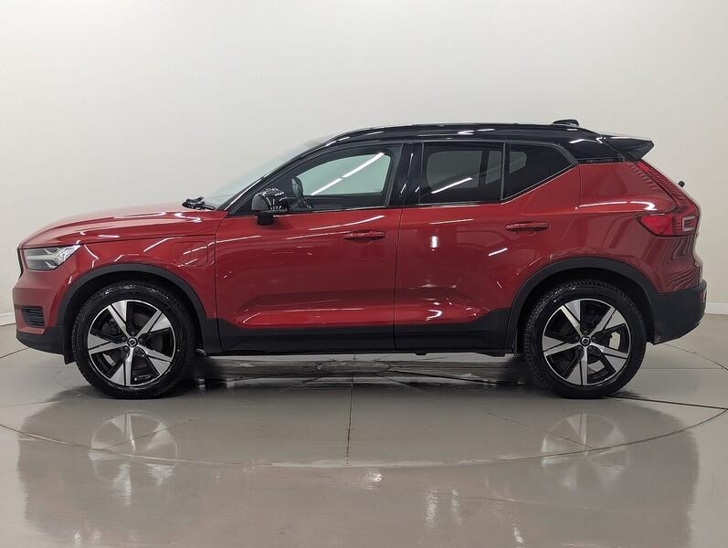Volvo XC40 Photo freshmotors-aa01b2e9fae66918d4817adfc1225ec5e397b2f9.jpg