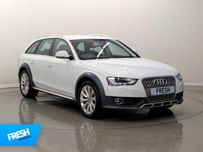 Audi A4 Photo freshmotors-b683daf0d37217cc3163203dd4b532682251f9e3.jpg