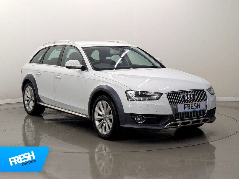 Audi A4 Photo freshmotors-b683daf0d37217cc3163203dd4b532682251f9e3.jpg