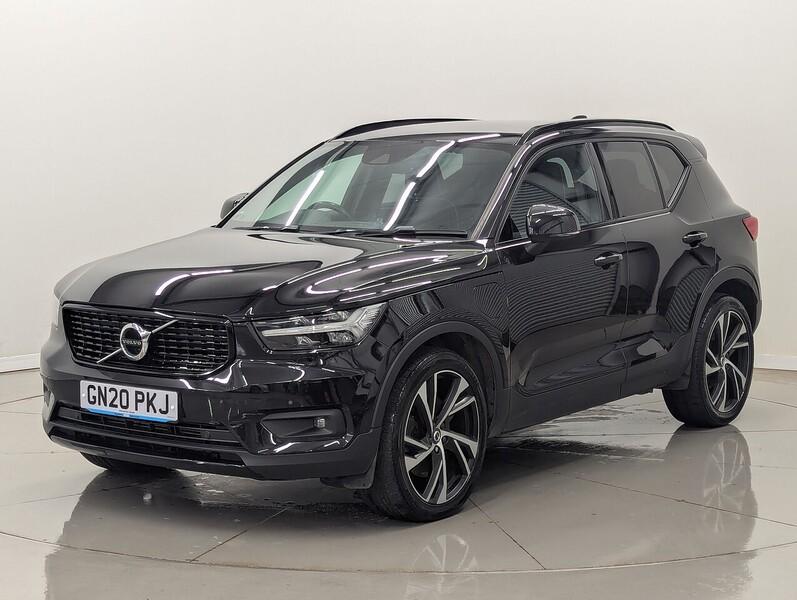 Volvo XC40 Photo freshmotors-b6ab42dca61cf95fcfcae6e63a05738885f397d7.jpg