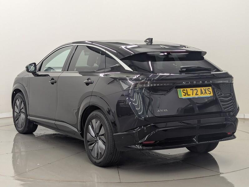 Nissan ARIYA Photo freshmotors-b85755983b4ea1effac845fd57e85ed2a023e3d8.jpg