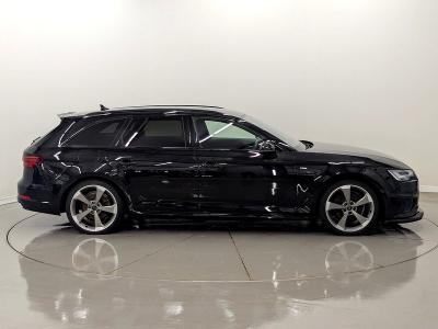 Audi A4 Avant Photo freshmotors-bafe759b722b6ef18a234a6b1f0607ad3a75de55.jpg