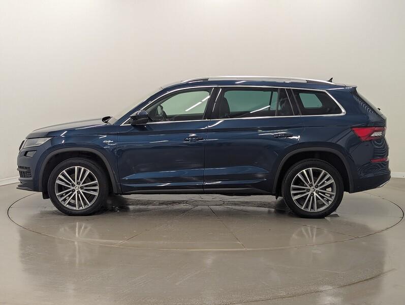 Skoda Kodiaq Photo freshmotors-bb1ae684cfdc527375b07072c44b64701614da8a.jpg