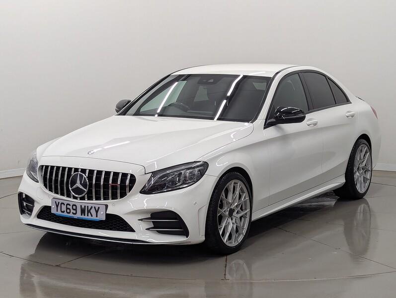 Mercedes-Benz C Class Photo freshmotors-bc314bd1876216b2d508e4337fadbd54341a666e.jpg