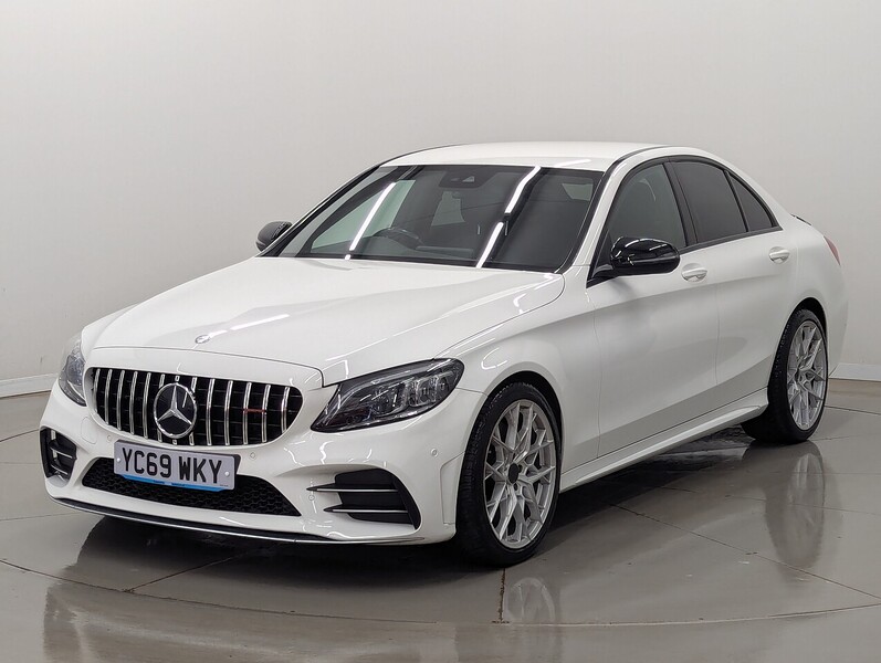 Mercedes-Benz C Class Photo freshmotors-bc314bd1876216b2d508e4337fadbd54341a666e.jpg