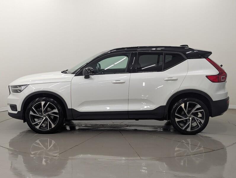 Volvo XC40 Photo freshmotors-bdb15fa932ac9ac2a5b9eee415e05950d3dc1a55.jpg