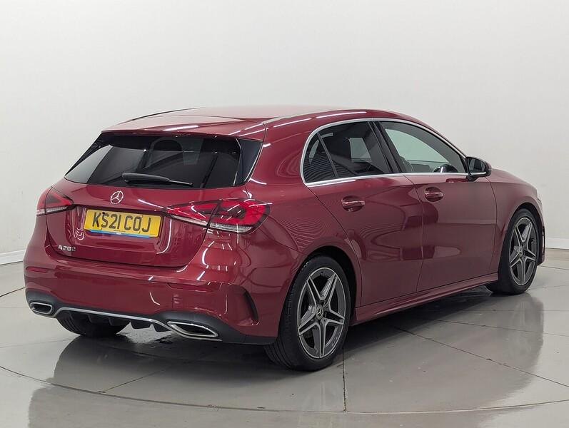 Mercedes-Benz A Class Photo freshmotors-c7cb96cd36caea596d1a536ff213a9194b9da54c.jpg
