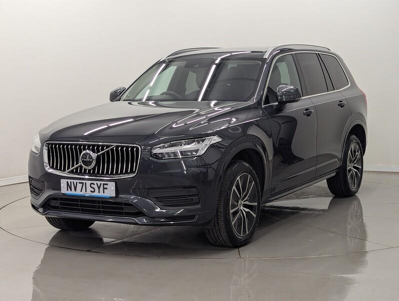 Volvo XC90 Photo freshmotors-cae979d73a4bbc0d0c5bb9e4b5402b9bea3a554f.jpg
