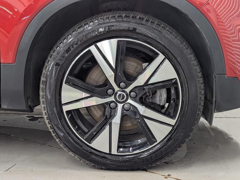 Volvo XC40 Photo freshmotors-d00334650c437e2cc10f500c85bab8b78a40c25b.jpg