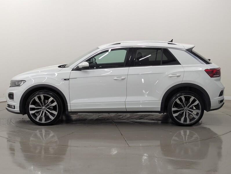 Volkswagen T-Roc Photo freshmotors-d414e76a4603b787eb556f22d442057e739f9deb.jpg