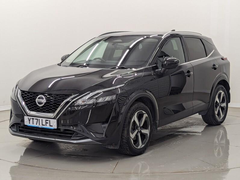 Nissan Qashqai Photo freshmotors-d417ab3e0840f0813baaad0c5e6fd2174ea1fef0.jpg