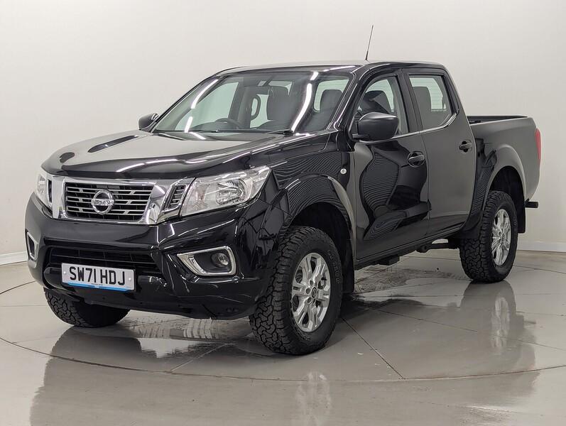 Nissan Navara Photo freshmotors-d58baa53c2ae0478c4e5b9cdd6deec1b9e105367.jpg