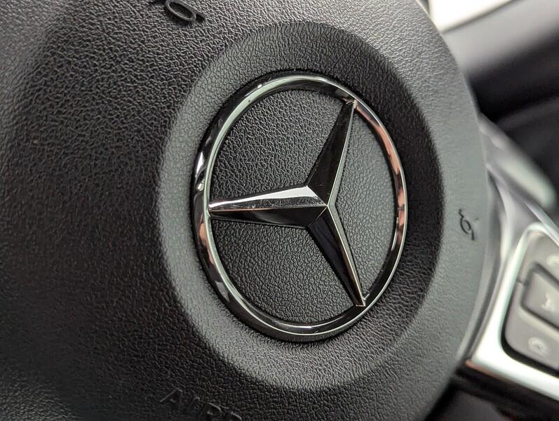Mercedes-Benz GLA Photo freshmotors-d7900300e82590203155851199157da64f95fd37.jpg