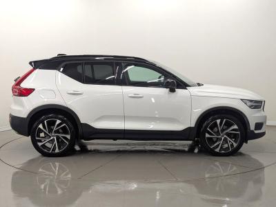 Volvo XC40 Photo freshmotors-d95dedbfa0d2a9c93812437985365715ca7d6b7e.jpg