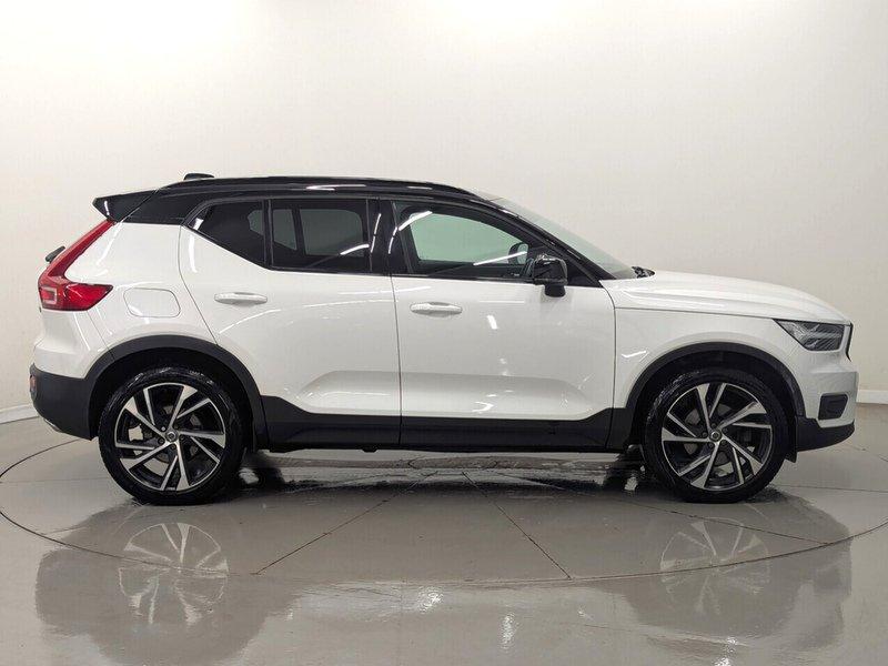 Volvo XC40 Photo freshmotors-d95dedbfa0d2a9c93812437985365715ca7d6b7e.jpg