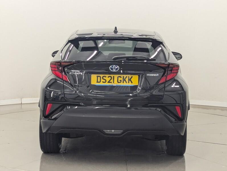 Toyota C-HR Photo freshmotors-daa28d5f410824dee38182af2a5134226088eebc.jpg