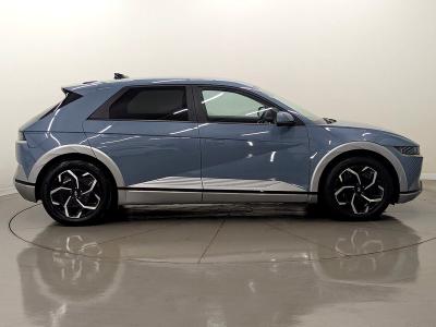 Hyundai IONIQ 5 Photo freshmotors-db924281223e878f56b6a8ef735744d5ec556448.jpg