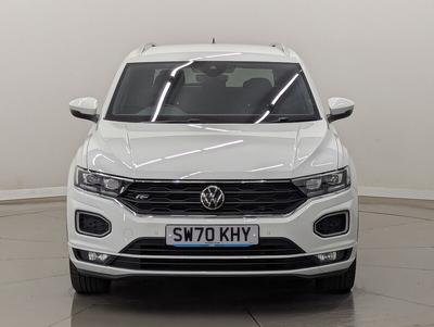 Volkswagen T-Roc Photo freshmotors-dcf1467d1aca0cce97fed2d3998c33eae8d4f4e6.jpg