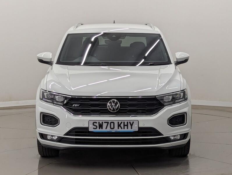 Volkswagen T-Roc Photo freshmotors-dcf1467d1aca0cce97fed2d3998c33eae8d4f4e6.jpg