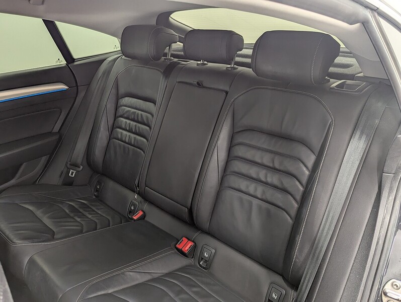 Volkswagen Arteon Photo freshmotors-e0215499c245ff6ab030ac62d34c346a893e1630.jpg