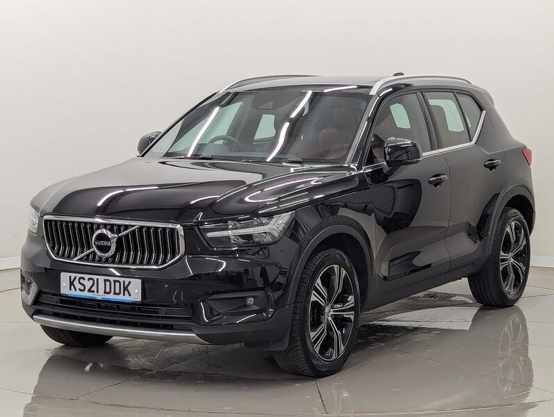 Volvo XC40 Photo freshmotors-e0427e8e969ab93e3c14b4be7f2c1c3d8473ff74.jpg