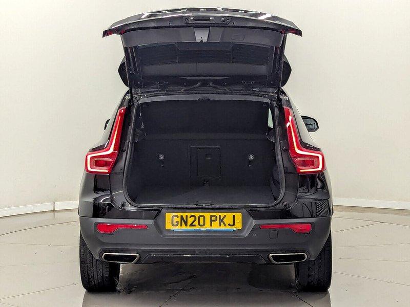 Volvo XC40 Photo freshmotors-e10d89fbf557af6e291c5cad9e7ebf677f5067e8.jpg
