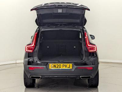 Volvo XC40 Photo freshmotors-e10d89fbf557af6e291c5cad9e7ebf677f5067e8.jpg