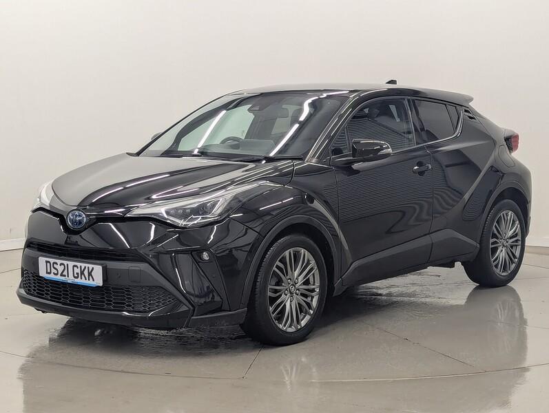 Toyota C-HR Photo freshmotors-e545e55a522408aae243b7b3845cc6871b2f6e40.jpg
