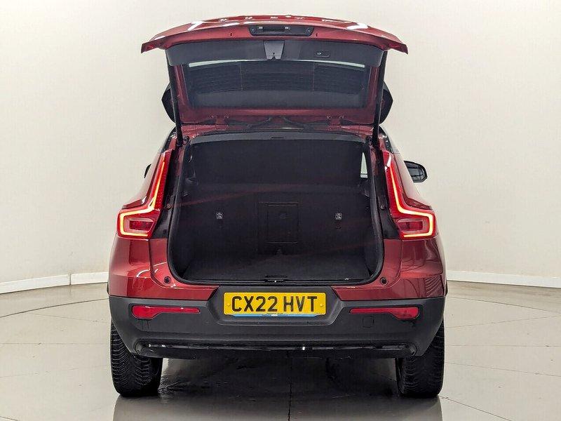 Volvo XC40 Photo freshmotors-ec8baea1bc673b573832b76664dcaf78cdcbdfa2.jpg