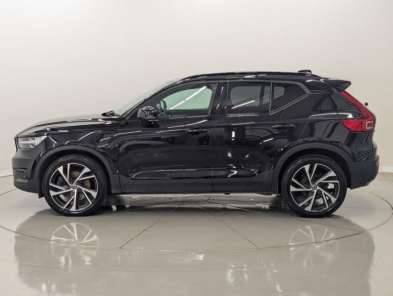 Volvo XC40 Photo freshmotors-ef84f3534f4cb70cab6866199b077e546be5757c.jpg