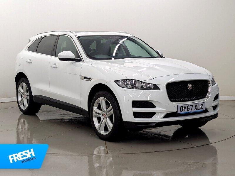 Jaguar F-PACE Photo freshmotors-f18b2eedc107106b5df2cbd3516b1016961247e2.jpg