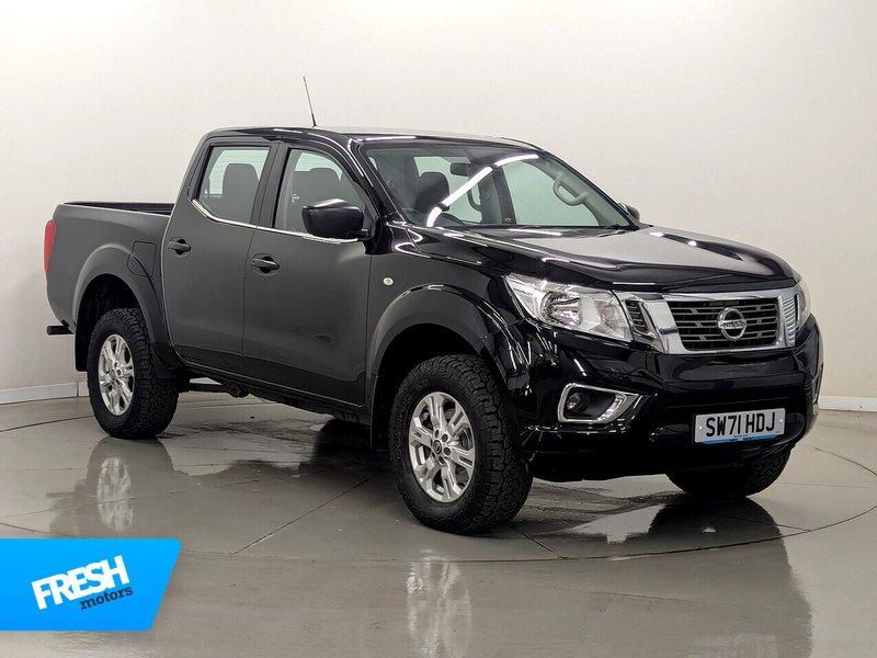 Nissan Navara Photo freshmotors-f196c65b00e5006eb3e4d33fc7fddb679c3ea085.jpg