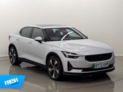 Used 2022 Polestar Polestar 2 Long Range Magnesium at Fresh Motors Ltd