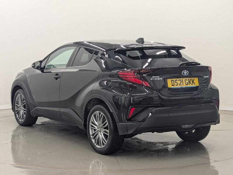 Toyota C-HR Photo freshmotors-f920777e855a3dc737c48c56c9dcd646e6302262.jpg