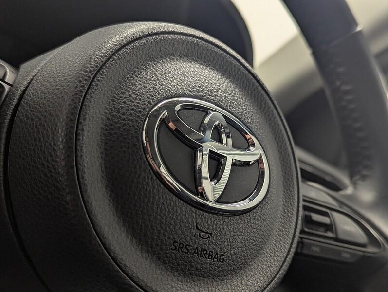 Toyota Yaris Photo freshmotors-fd98cf31e5f03d6d60573df2500125c6020275c1.jpg