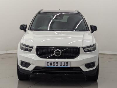 Volvo XC40 Photo freshmotors-fe02deea6d14388b87324f1886ad0226bfe23dd1.jpg
