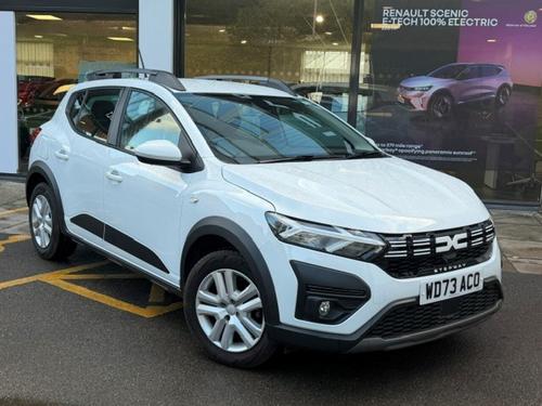 2023 Dacia Sandero