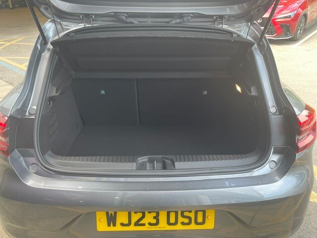 Used Renault Clio WJ23OSO 19