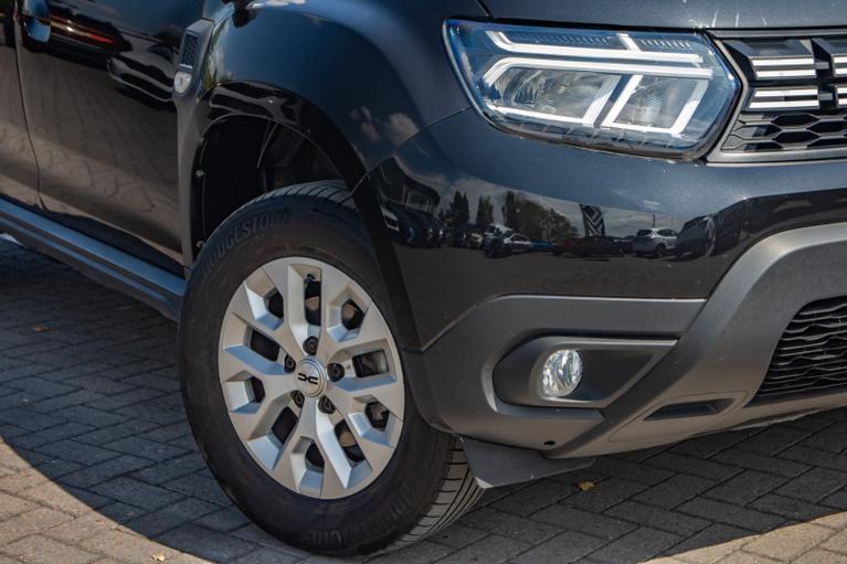 Used Dacia Duster WN73RSV 6