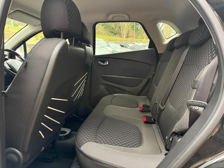 Used Renault Captur HG67NVY 22