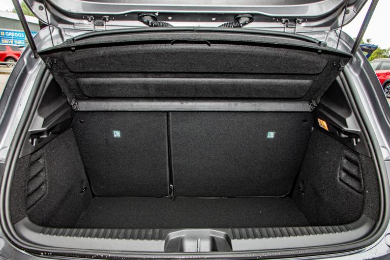 Used Renault Clio WP26CUH 16