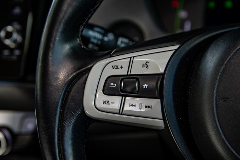 Used Honda Jazz WF21HBK 24