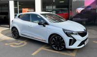 Used Renault Clio WF74PXP 1